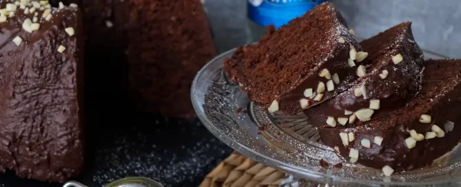 Schokokuchen