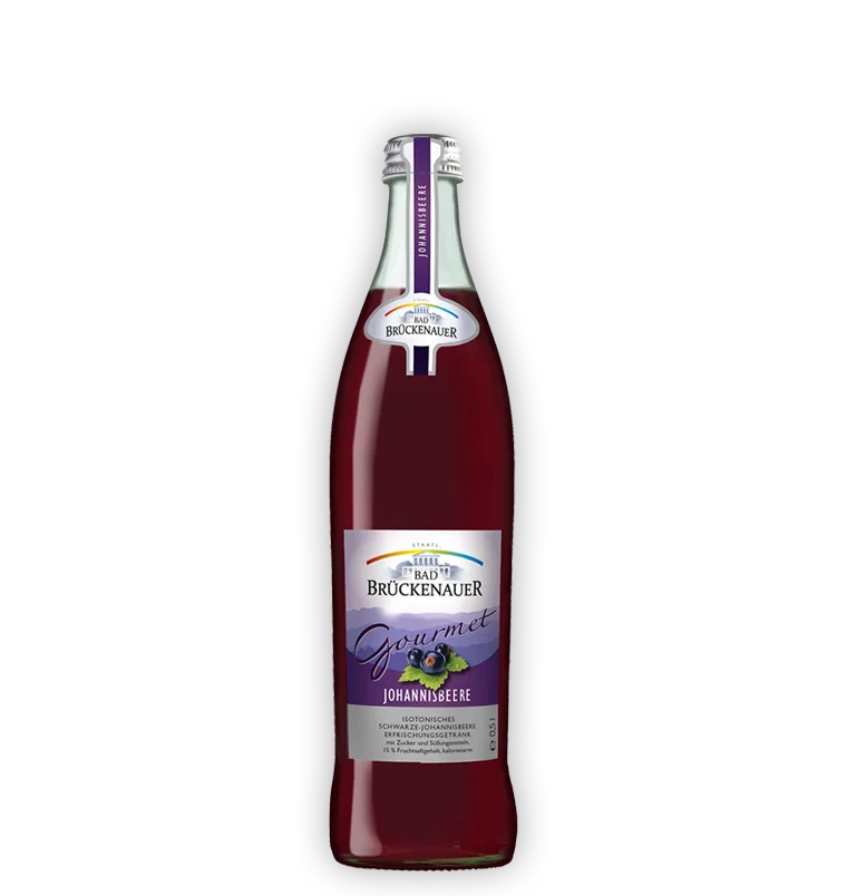 Sortiment Gourmet Johannisbeere