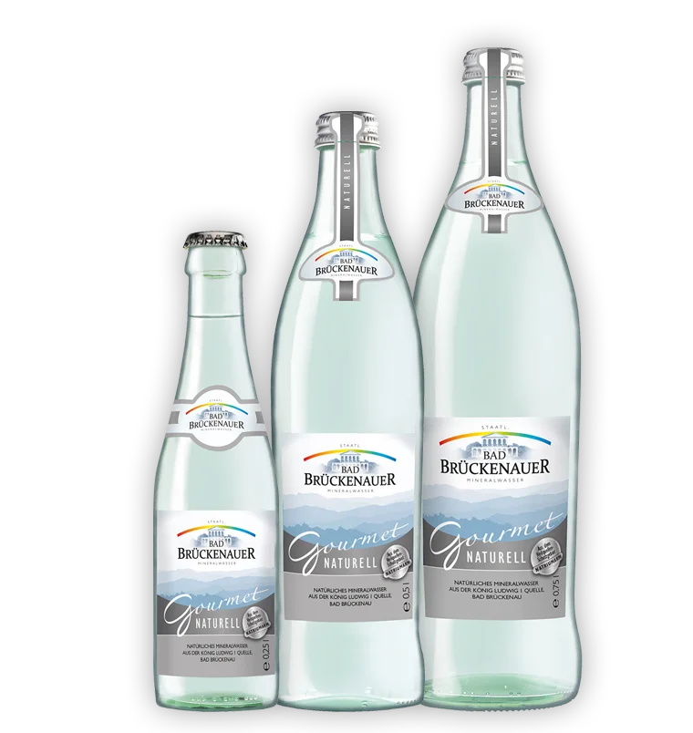 Sortiment Gourmet Naturell